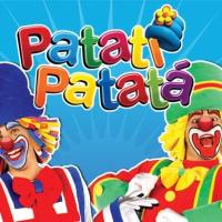 Patati Patatá | Os grandes sucessos completo