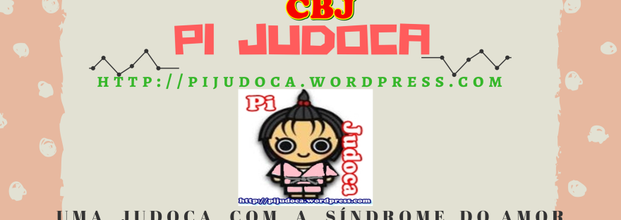 CÓDIGO DE ÉTICA DO JUDÔ CBJ, pi a judoca