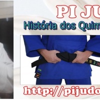 A história dos quimonos de judô - judogui